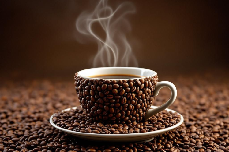 عربیکا در مقابل روبوستا : دو رقیب اصلی دنیای قهوه