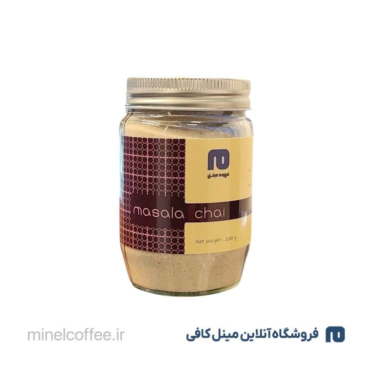 چای ماسالا