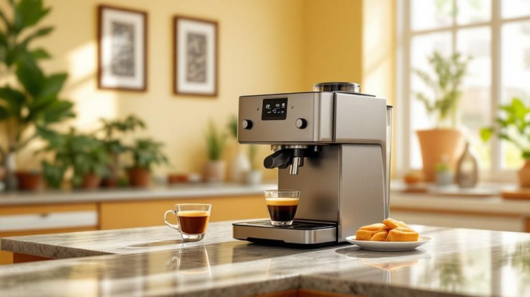 راهنمای تخصصی عصاره‌گیری (Extraction) اسپرسو با دستگاه‌های خانگی