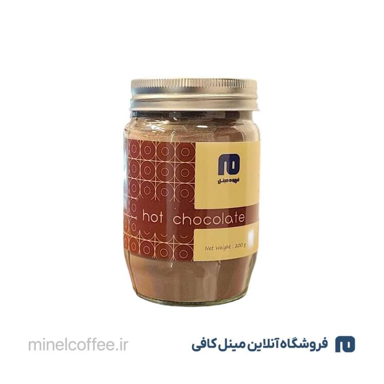 هات چاکلت کلاسیک (۲۰۰ گرم)